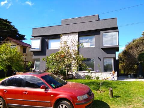 Only 10 Meters from the beach.
Beautiful Duplex