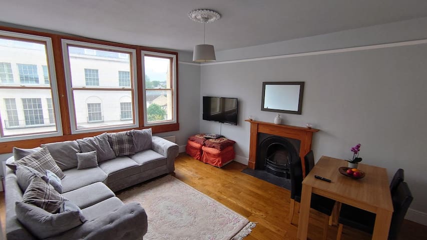 Airbnb Bath Ferienwohnungen Unterkunfte England
