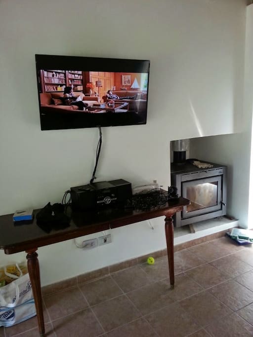 TV 39 con Cable