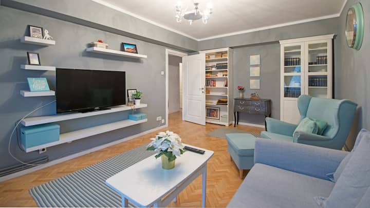 მისაღები ოთახი