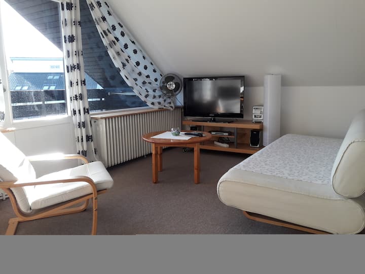 Private Apartment / Lodge - Isernhagen