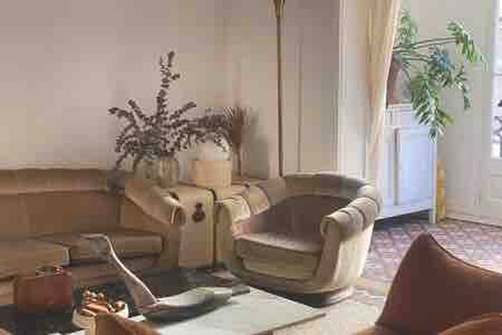 Luxury apt in the heart of Barcelona gallery image 3