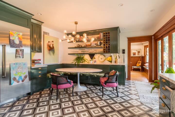 California Craftsman Hollywood Dream Mini-Compound gallery image 2