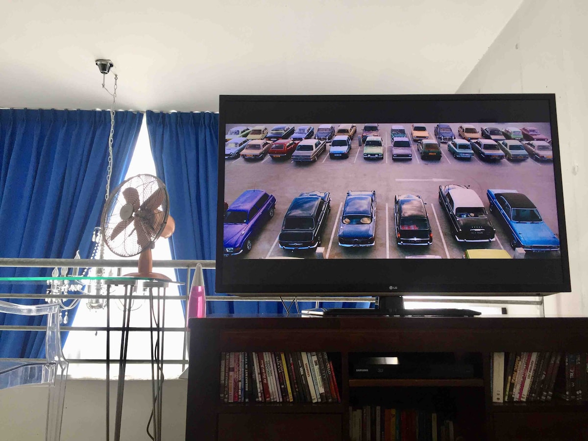 Netflix inapatikana na YouTube 