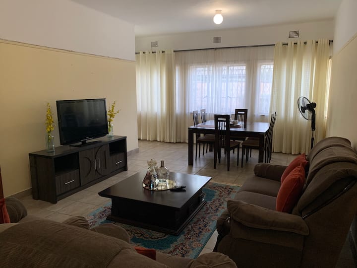 Harare Central Holiday Rentals & Homes Harare Central, Harare