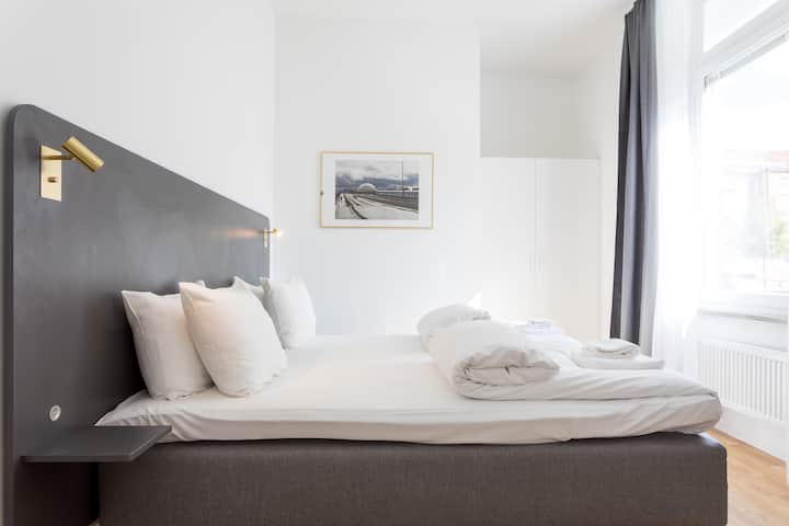 Imagen de la habitación