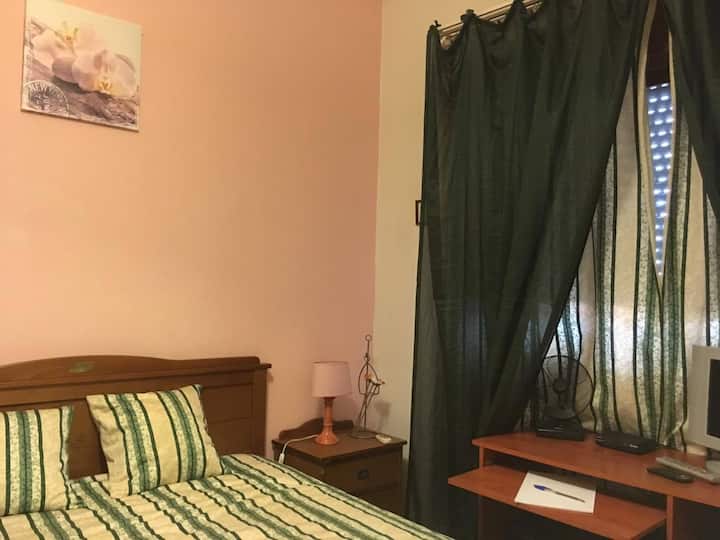 Small and double room Apartments for Rent in Loulé, Faro, Portugal