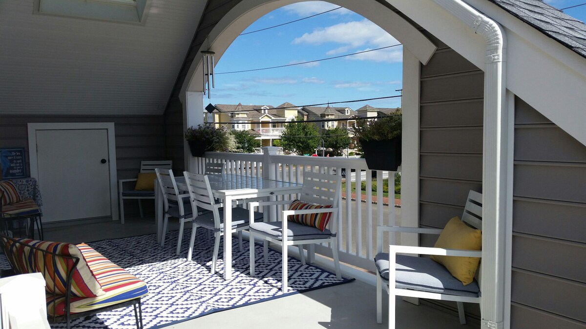 Long Beach Island Vacation Rentals 