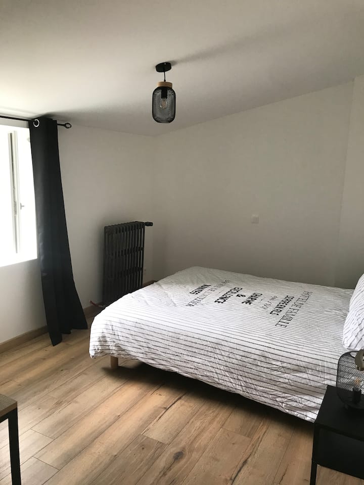 Chambre 6