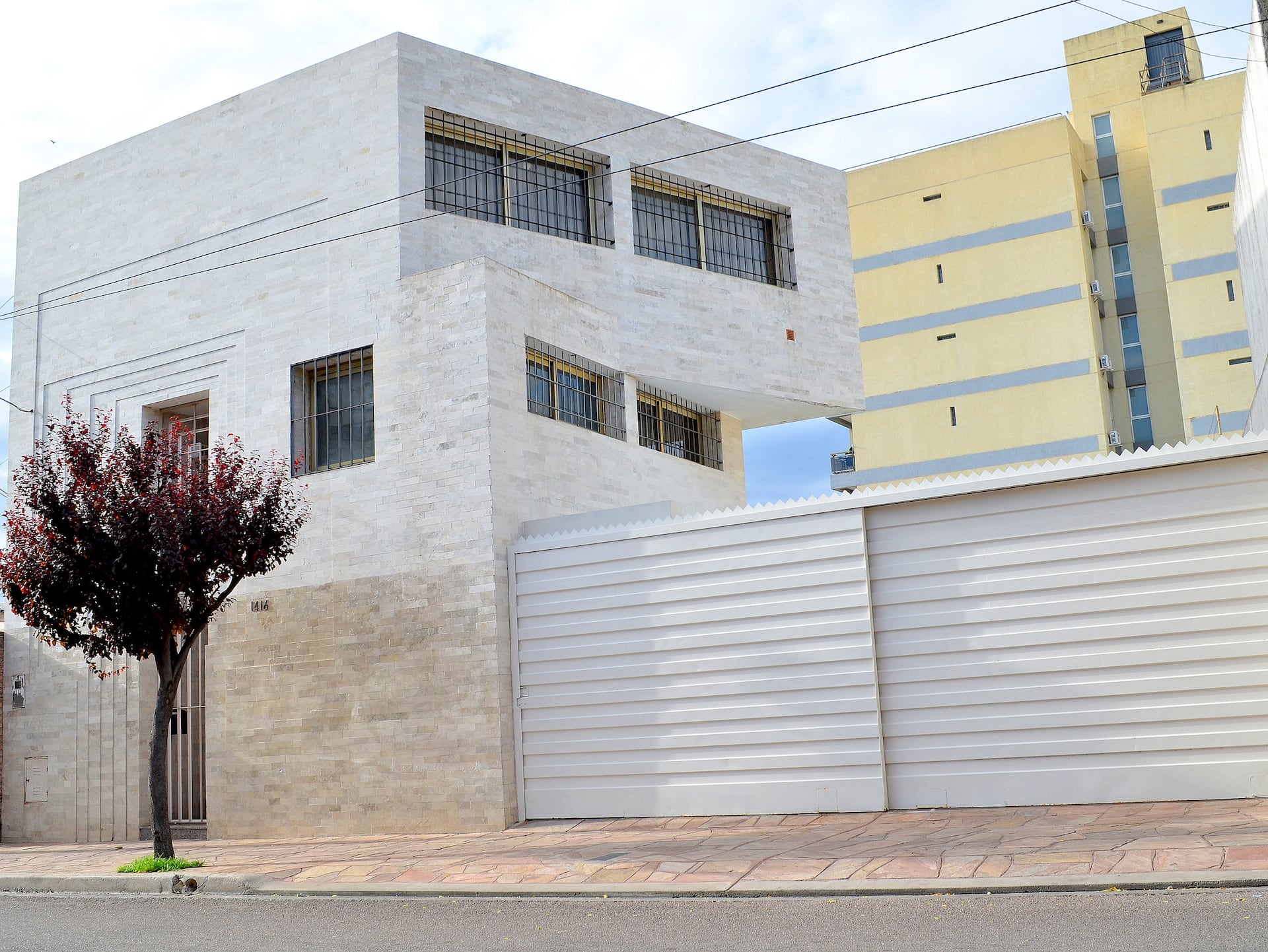 Vía Lavalle Suites — foto 4