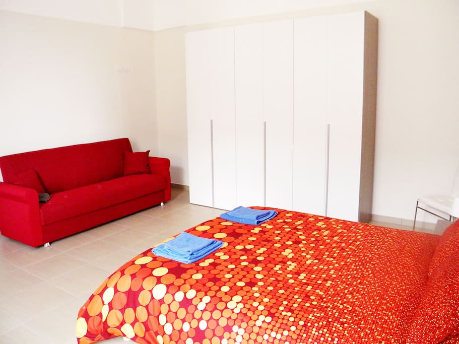 Divano Letto