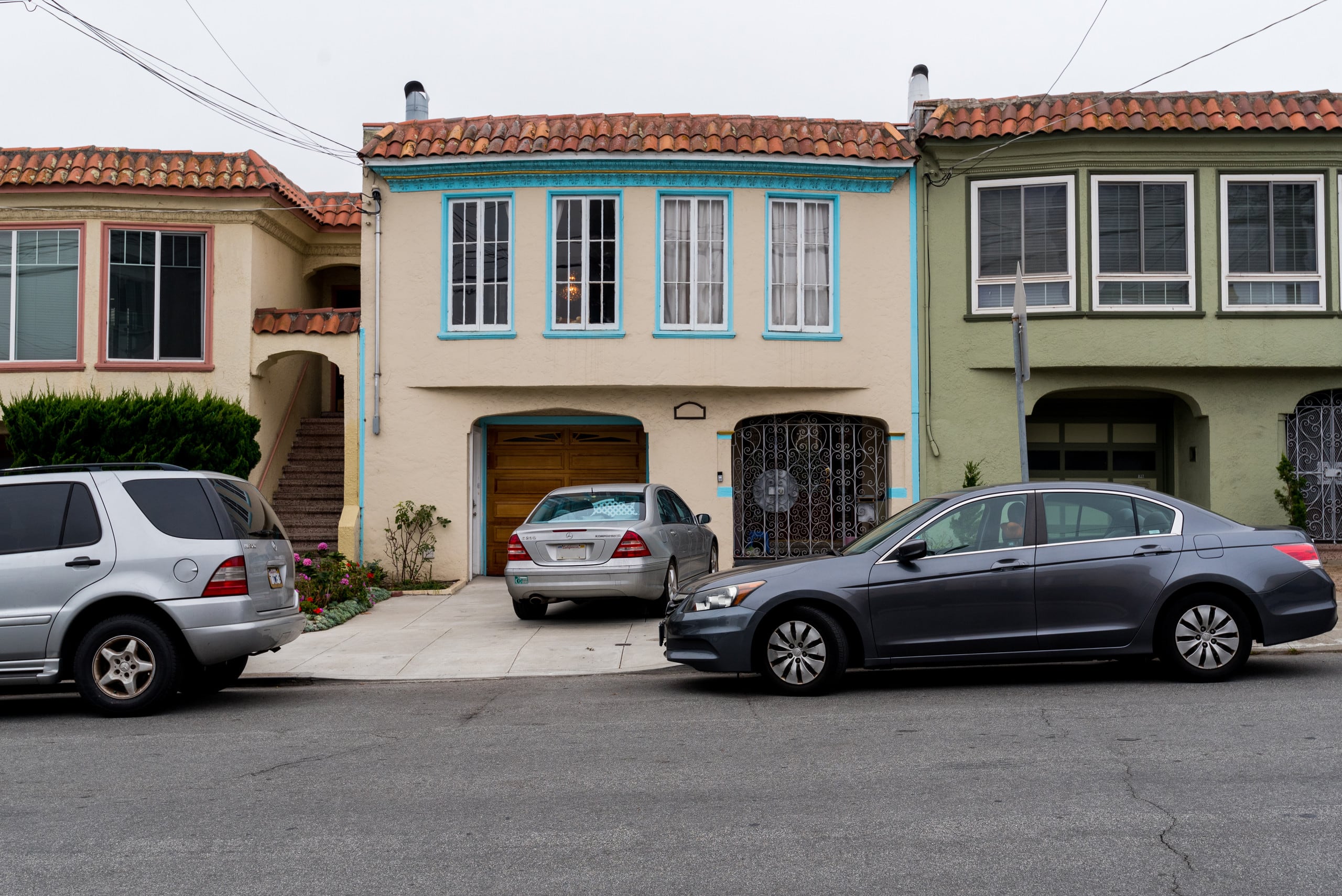 Home in San Francisco · ★4.86 · 1 bedroom · 1 bed · 1 bath - Image 24