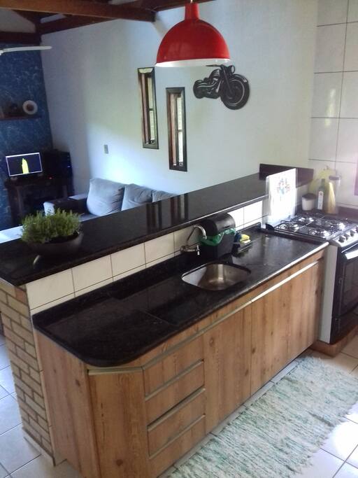 cozinha