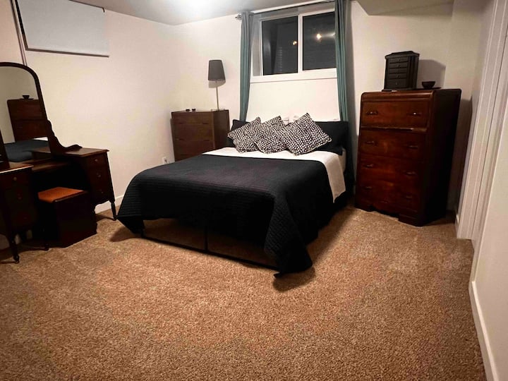 Chambre 1