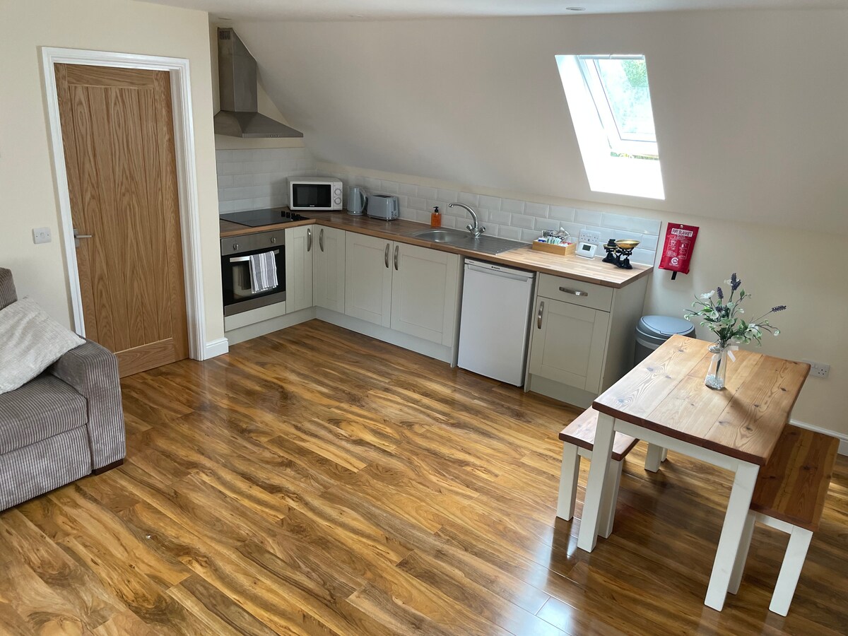 Propriété Airbnb réussie: Peaceful setting, wildlife park on your doorstep à Suffolk