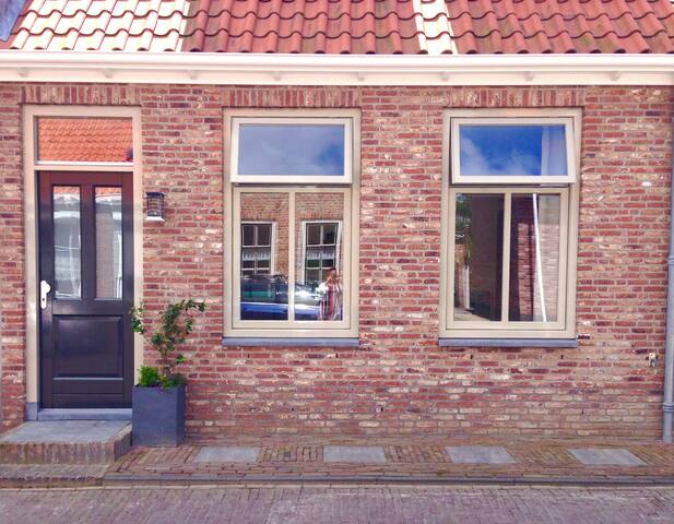 studio Westkapelle/Walcheren