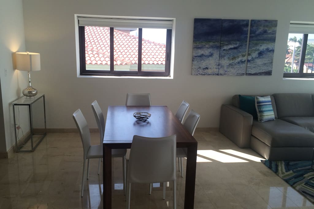 Dinning Area