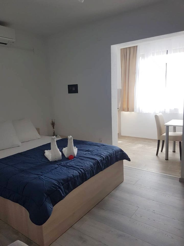 App 2+1 (203) - Baška Voda