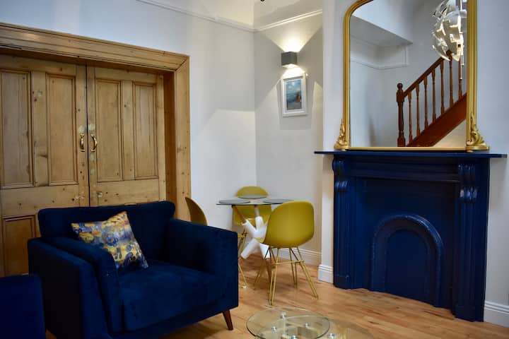 Modern 1 Bed Apt. Close To The Centre - Dublin