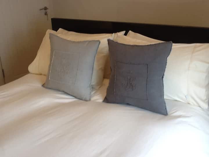 Dormitorio 1