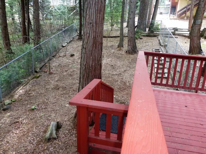 13 Best Airbnb Vacation Rentals In Arnold, California Updated 2024