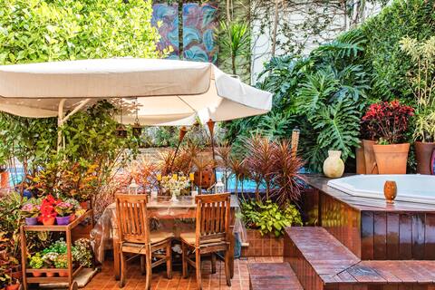 Casa Maravilhosa - Resort in São Paulo