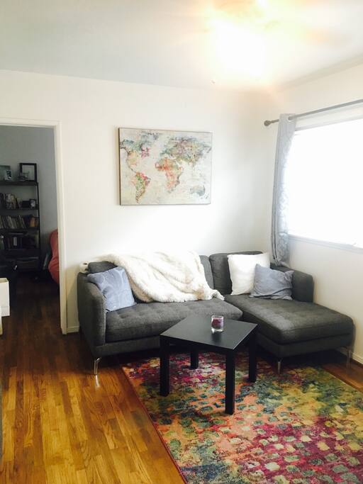 Living rooom