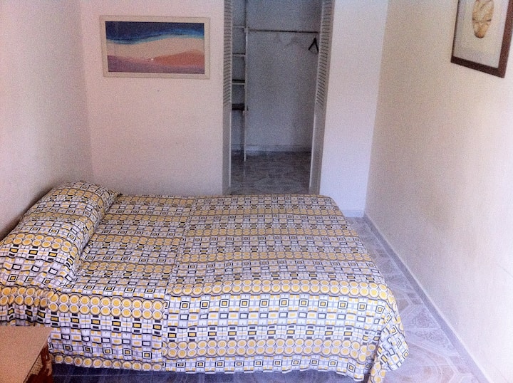 Dhomë gjumi 1