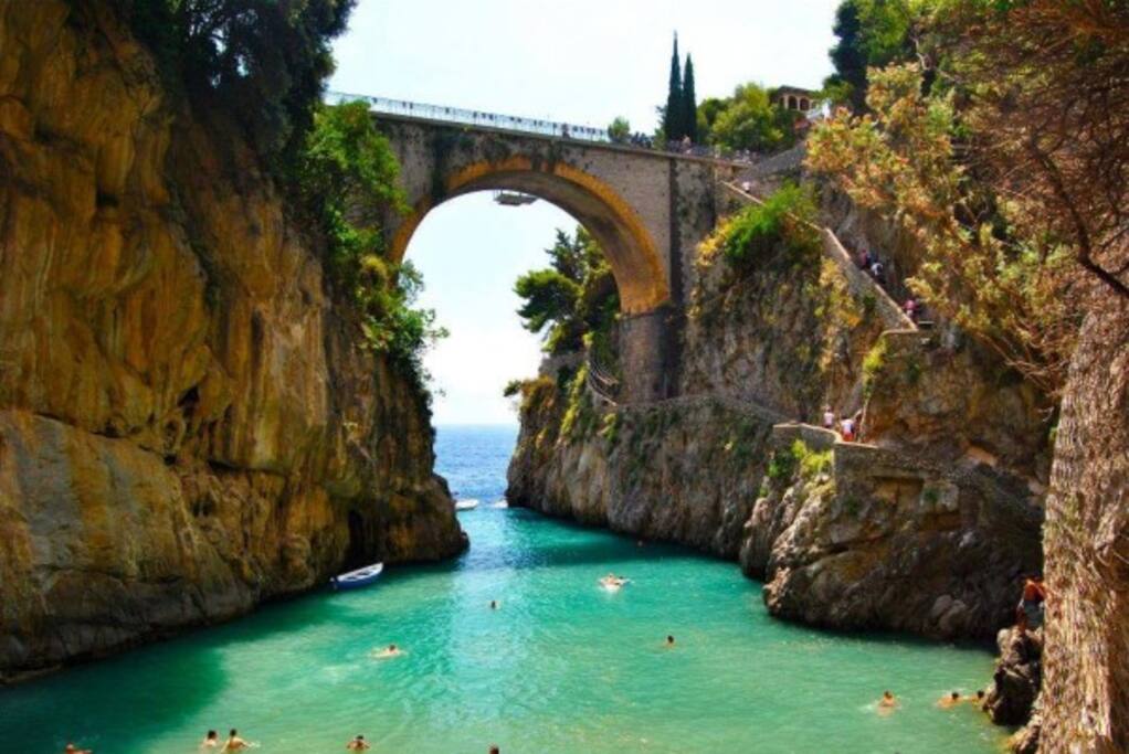 Fiordo di Furore