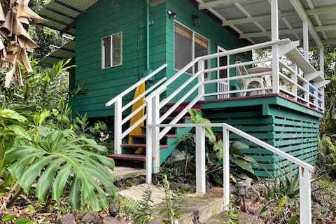 Garden Cottage Ohana