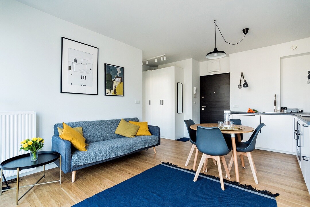 Всекидневна