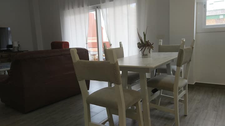 Tu Hogar A Un Paso De La Playa - Vélez-Málaga