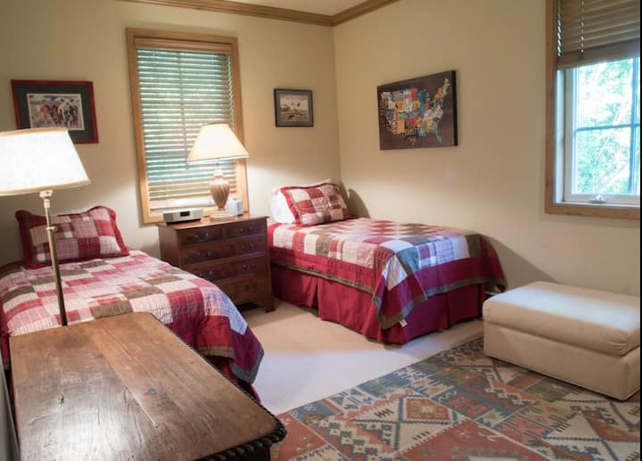 חדר שינה שני