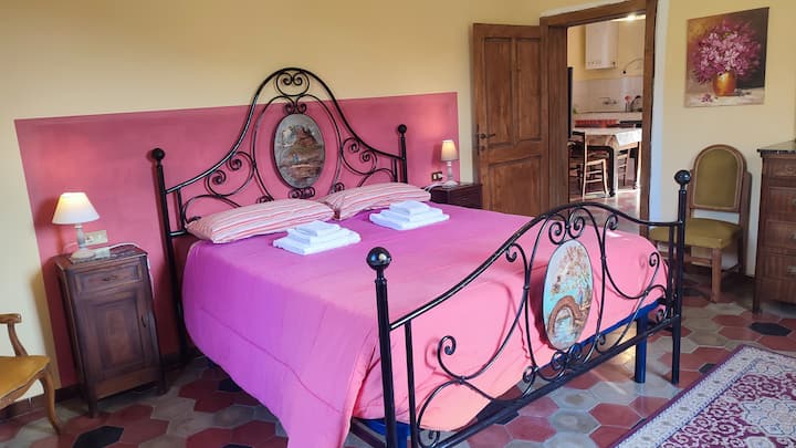 חדר שינה כפול 