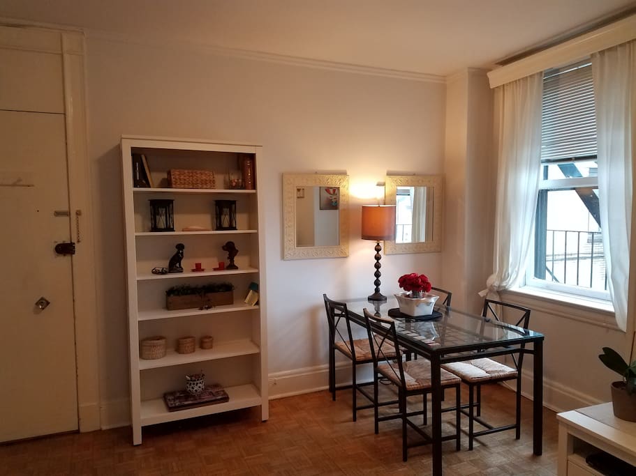 Livingroom