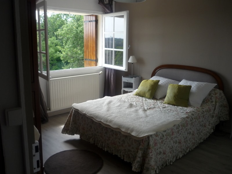 غرفة النوم 3