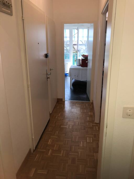 Corridor