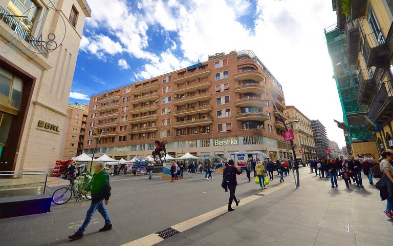 Suite Quarantotto gallery image 5