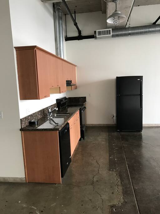 Pre move in