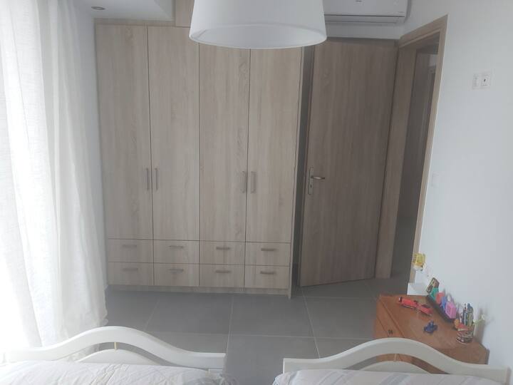 غرفة النوم 2