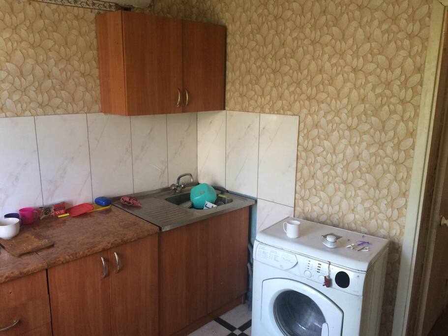 Кухня