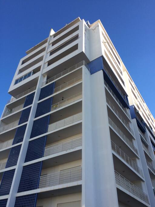 apartment located on the 11th floor (last) - penthouse living
