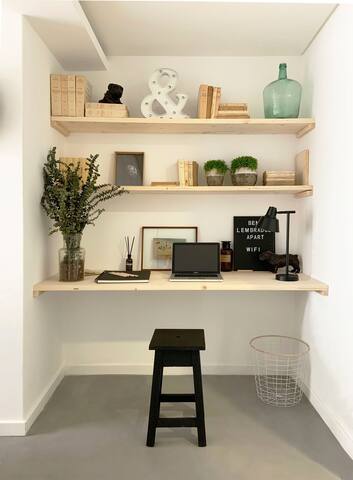 Bem Lembrados Eco Friendly Apartment gallery image 4