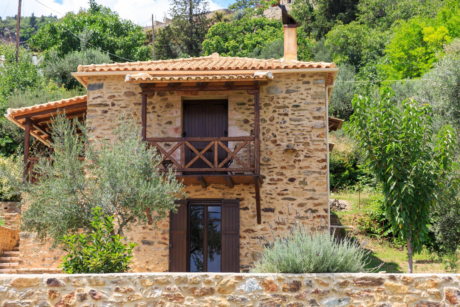 Mystras Village House — foto 3