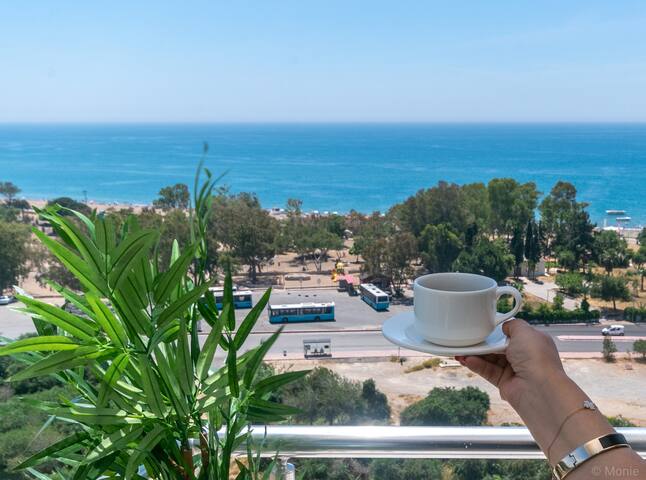 Lara Park Hotel managed Airbnb listing 1