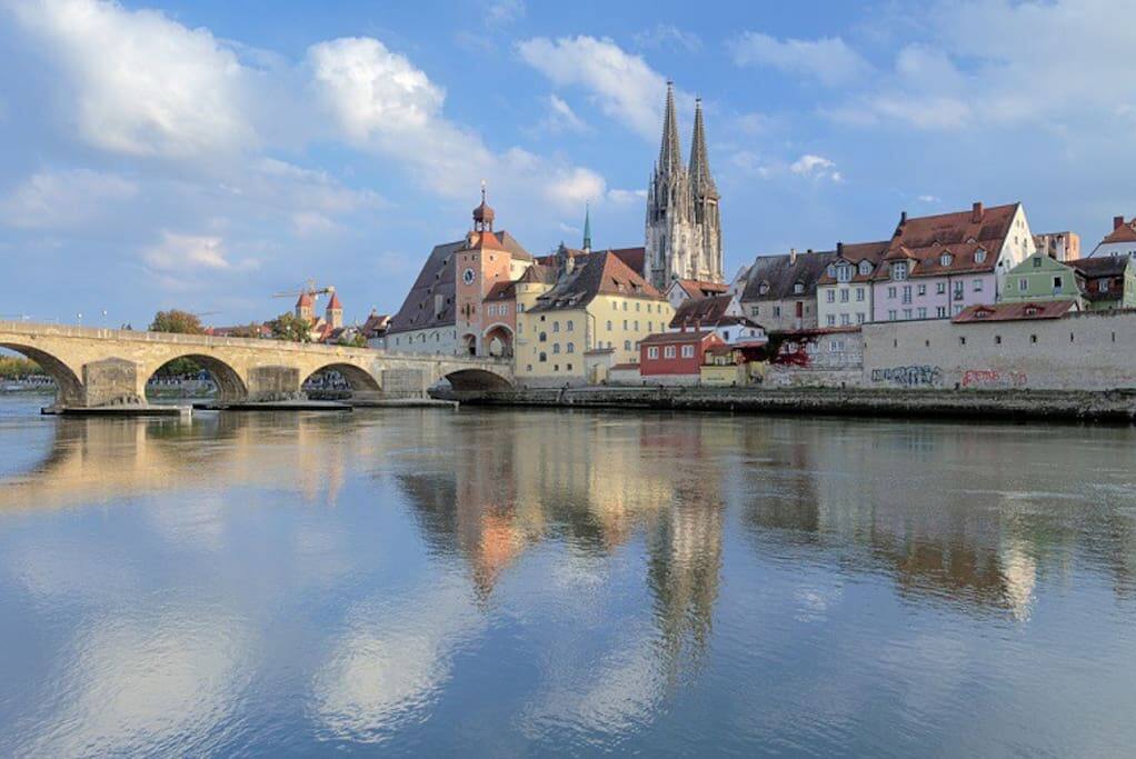 Regensburg