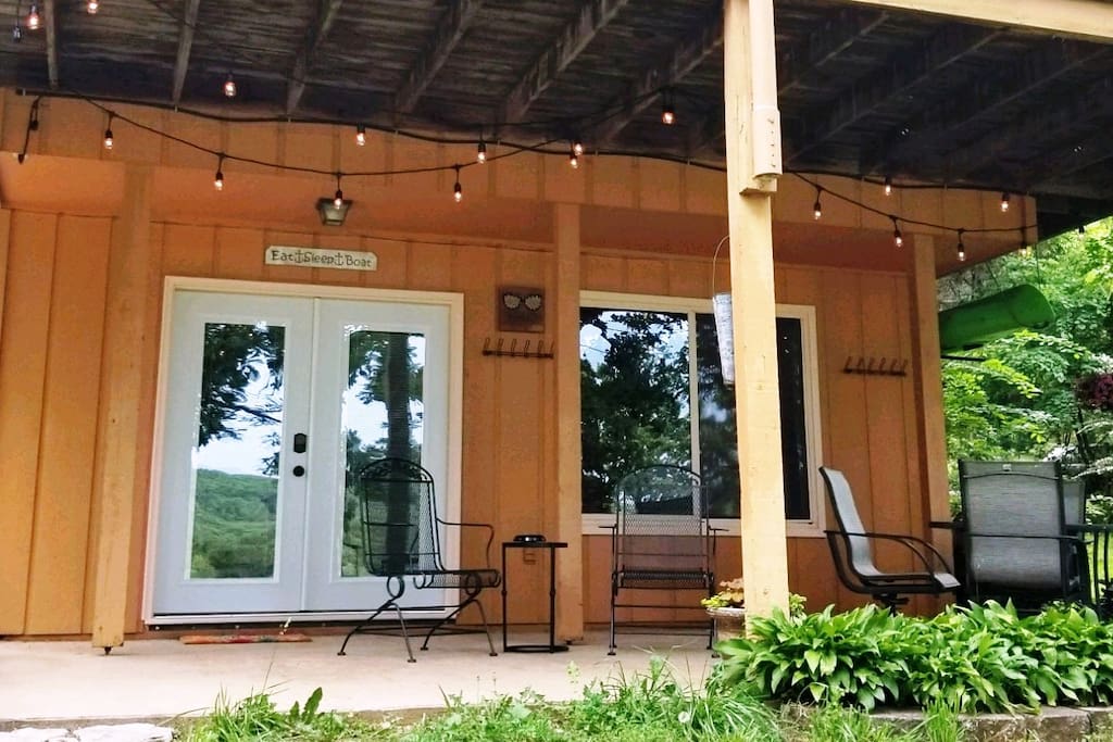 The Patio