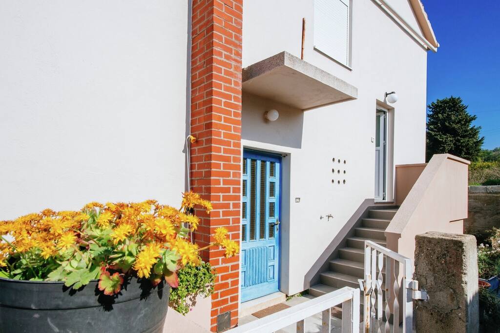 Entrance / Reception