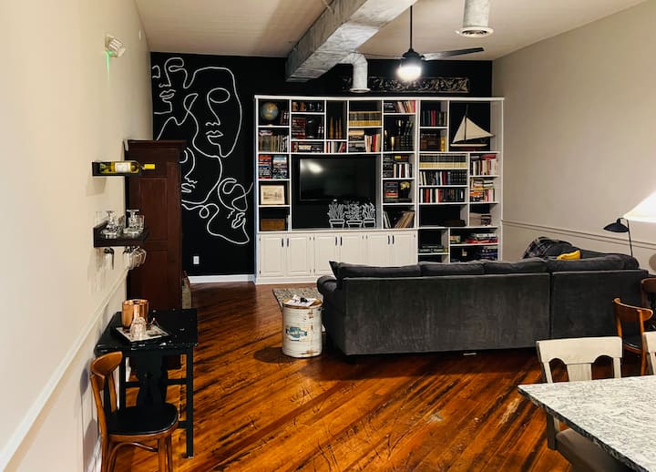 Burgin Holiday Rentals & Homes Kentucky, United States Airbnb