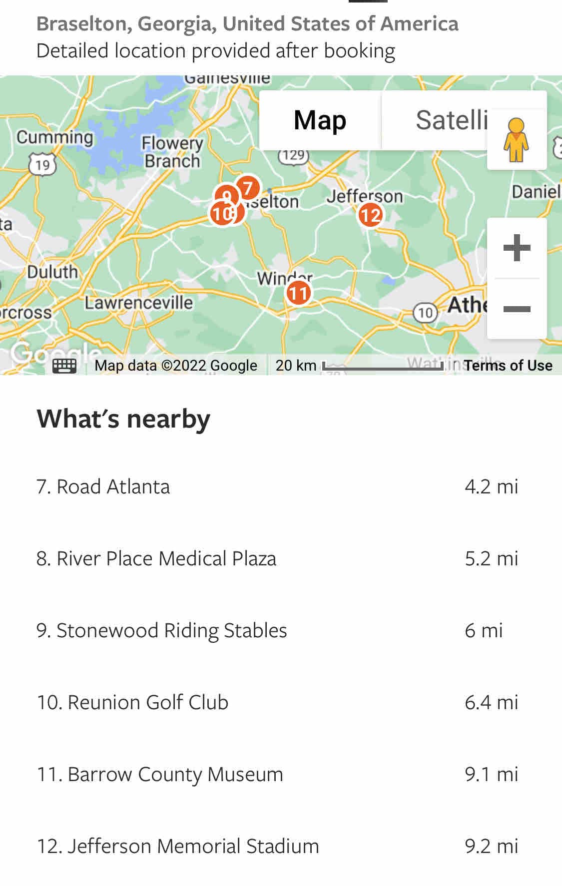 🏡Perfect Getaway - Near Rd Atlanta/Chateau Elan☀️